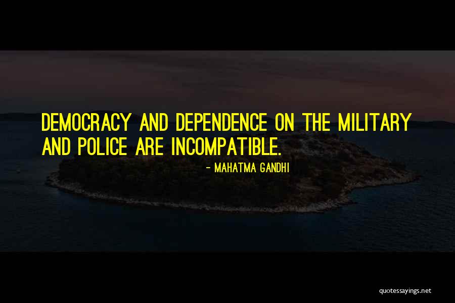 Mycroft Project Quotes By Mahatma Gandhi Mycroft Project Quotes By Mahatma Gandhi