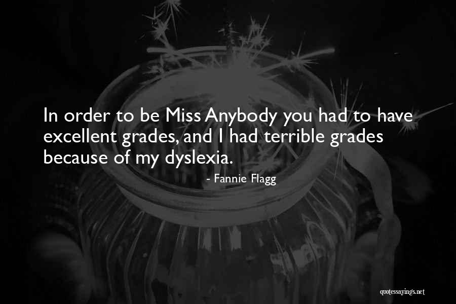Myddelton College Denbigh Quotes By Fannie Flagg Myddelton College Denbigh Quotes By Fannie Flagg