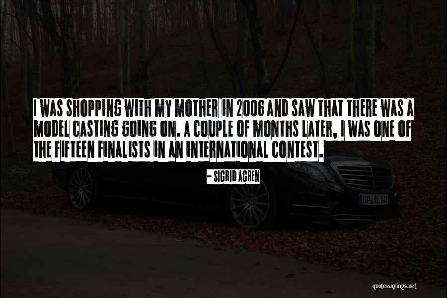 Myddleton Cambria Quotes By Sigrid Agren Myddleton Cambria Quotes By Sigrid Agren