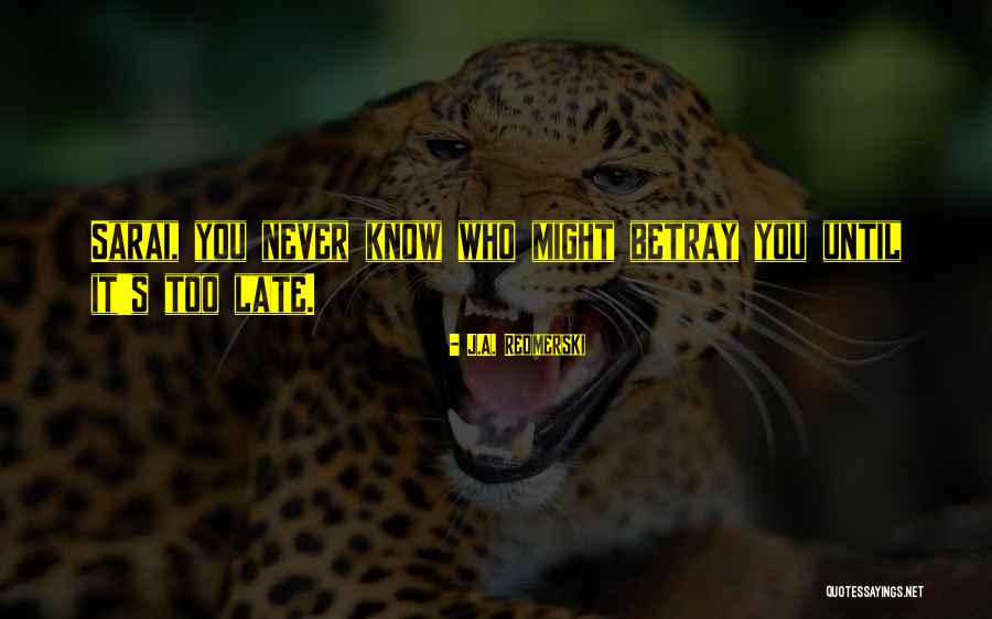 Mydental Quotes By J.A. Redmerski Mydental Quotes By J.A. Redmerski