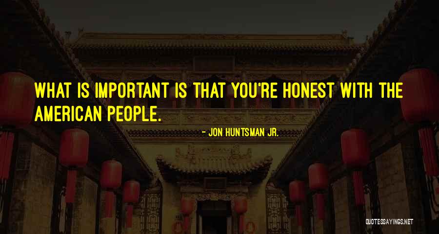 Mydklink Quotes By Jon Huntsman Jr. Mydklink Quotes By Jon Huntsman Jr.