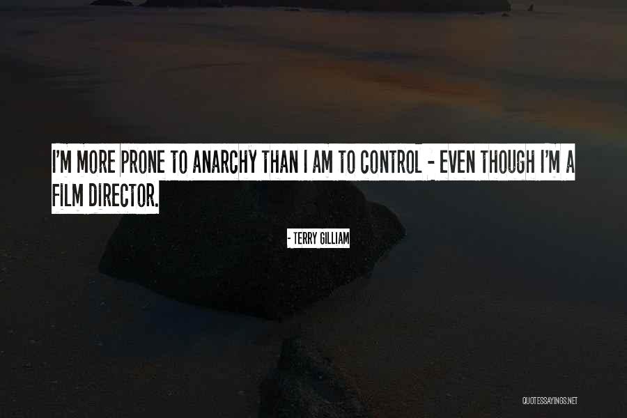 Mydna Quotes By Terry Gilliam Mydna Quotes By Terry Gilliam
