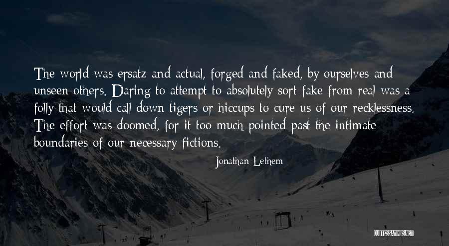 Myelitis Pronunciation Quotes By Jonathan Lethem Myelitis Pronunciation Quotes By Jonathan Lethem