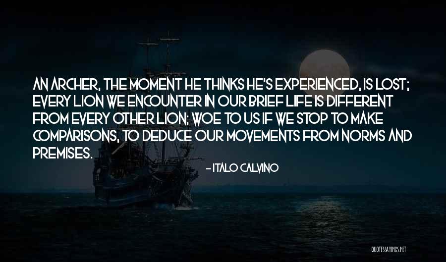 Myelitis Transversa Quotes By Italo Calvino Myelitis Transversa Quotes By Italo Calvino