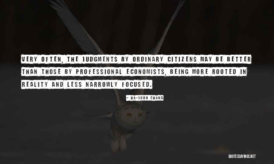 Myeongseong Quotes By Ha-Joon Chang Myeongseong Quotes By Ha-Joon Chang