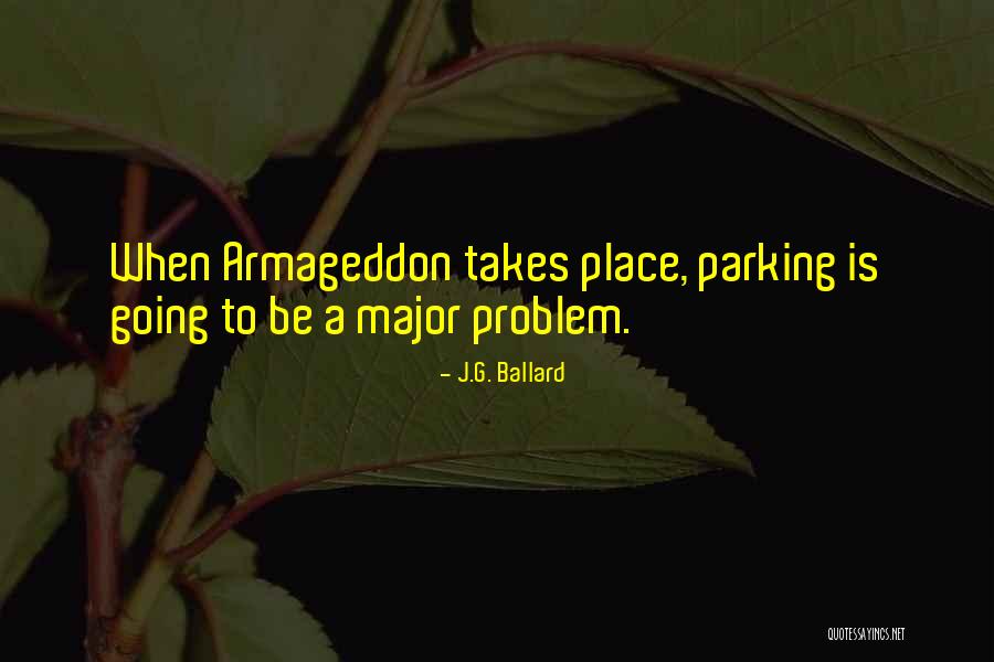 Myeongseong Quotes By J.G. Ballard Myeongseong Quotes By J.G. Ballard