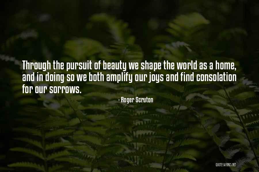 Myeongseong Quotes By Roger Scruton Myeongseong Quotes By Roger Scruton