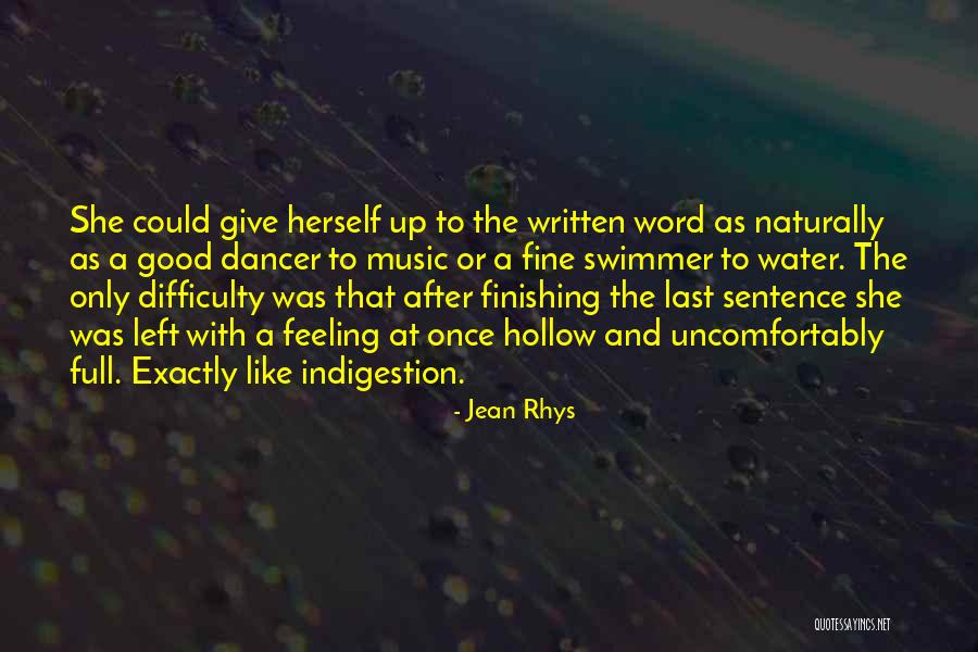 Myetherwallet Quotes By Jean Rhys Myetherwallet Quotes By Jean Rhys