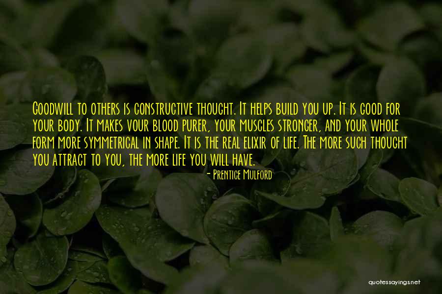 Myflorida Quotes By Prentice Mulford Myflorida Quotes By Prentice Mulford