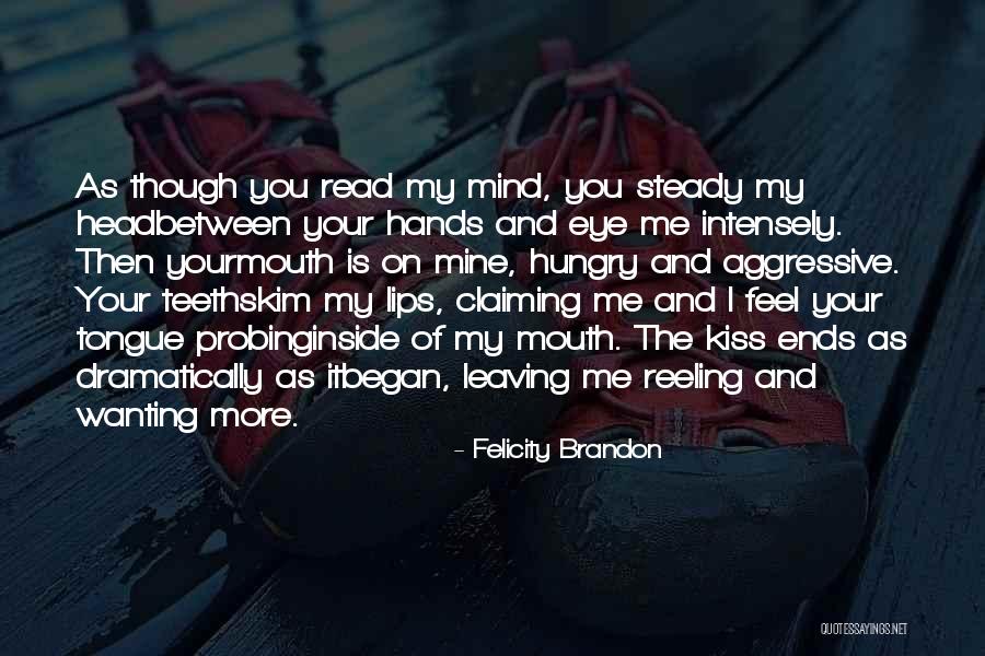 Myftari Kallezim Quotes By Felicity Brandon Myftari Kallezim Quotes By Felicity Brandon