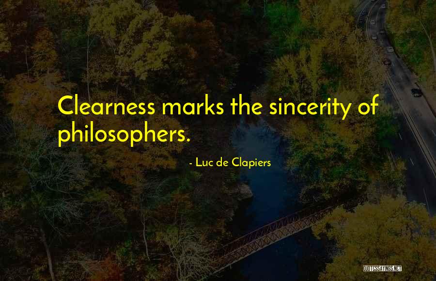 Myftari Kallezim Quotes By Luc De Clapiers Myftari Kallezim Quotes By Luc De Clapiers