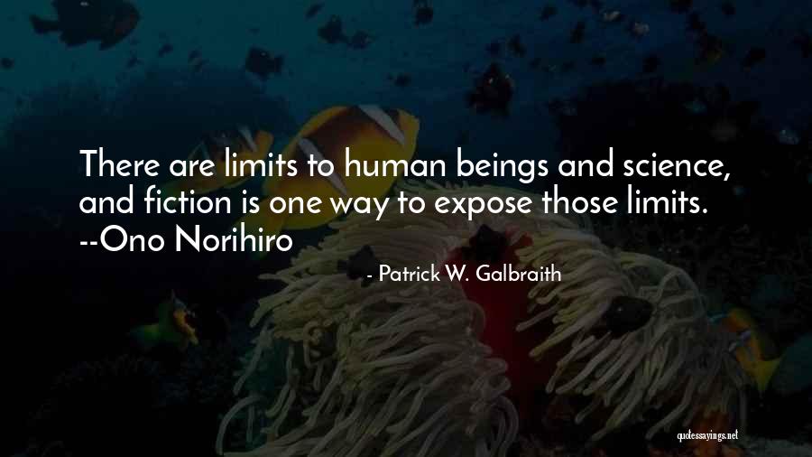 Myftari Kallezim Quotes By Patrick W. Galbraith Myftari Kallezim Quotes By Patrick W. Galbraith