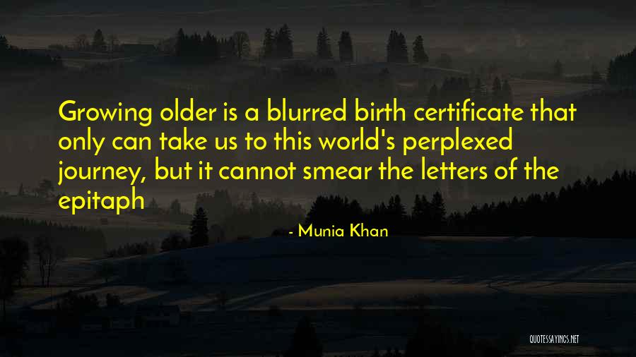 Myga Quotes By Munia Khan Myga Quotes By Munia Khan