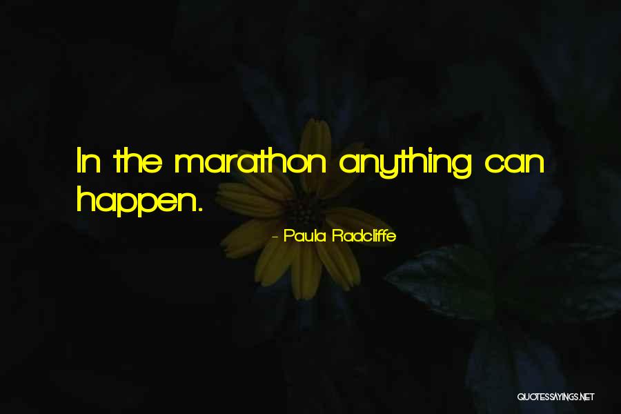 Mygale Quotes By Paula Radcliffe Mygale Quotes By Paula Radcliffe