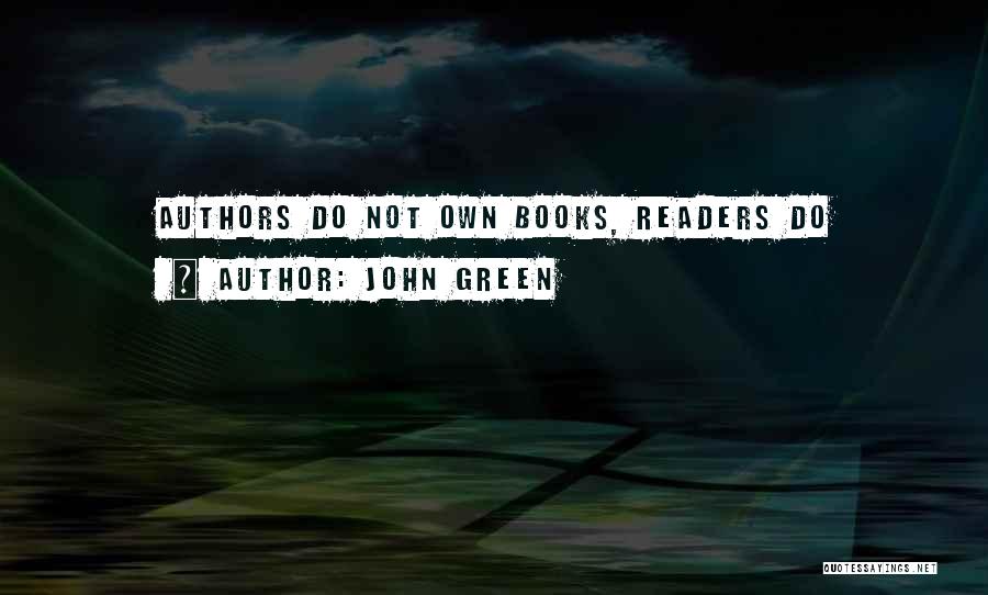 Mygale Race Quotes By John Green