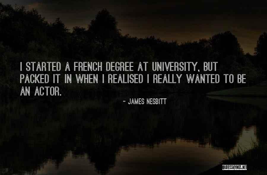 Mygov Ireland Quotes By James Nesbitt Mygov Ireland Quotes By James Nesbitt
