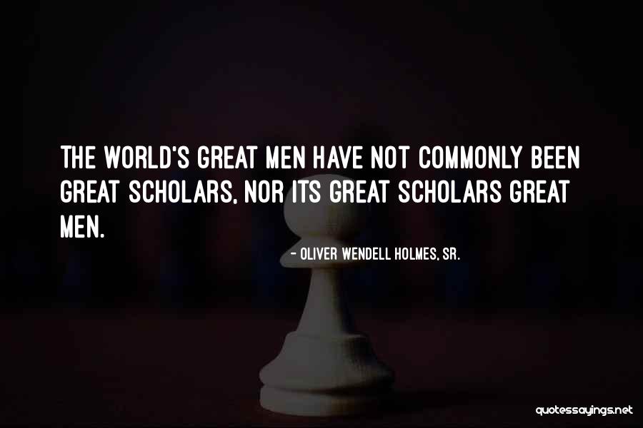 Myhill Stonehill Quotes By Oliver Wendell Holmes, Sr. Myhill Stonehill Quotes By Oliver Wendell Holmes, Sr.