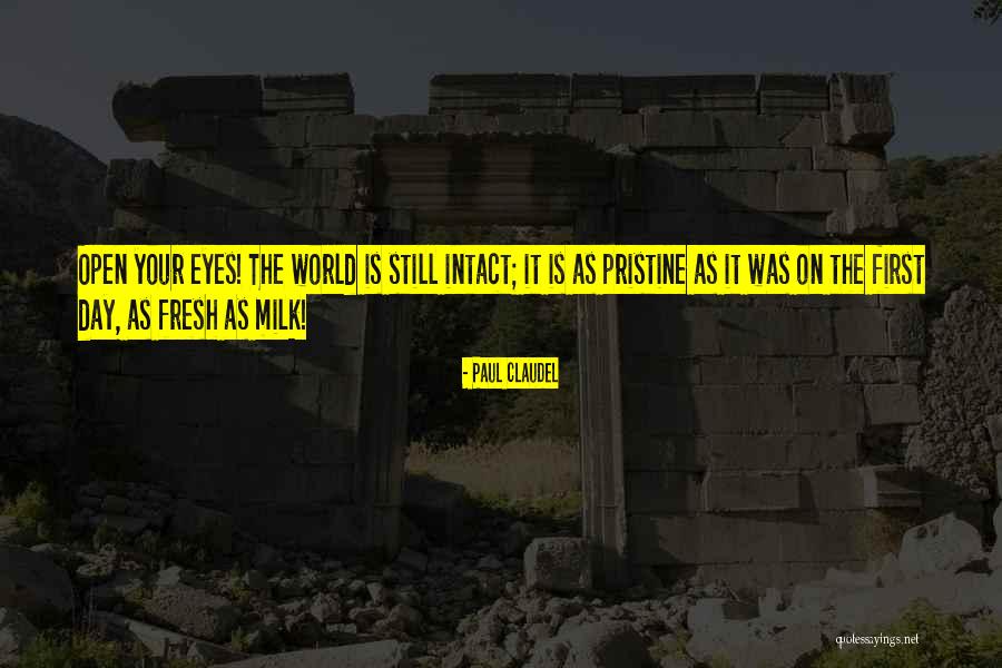 Myhill Stonehill Quotes By Paul Claudel Myhill Stonehill Quotes By Paul Claudel