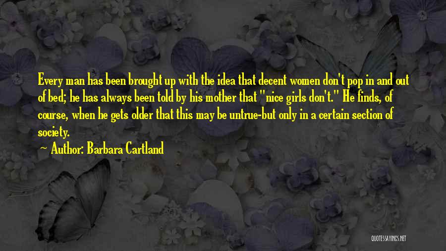Myhire Quotes By Barbara Cartland