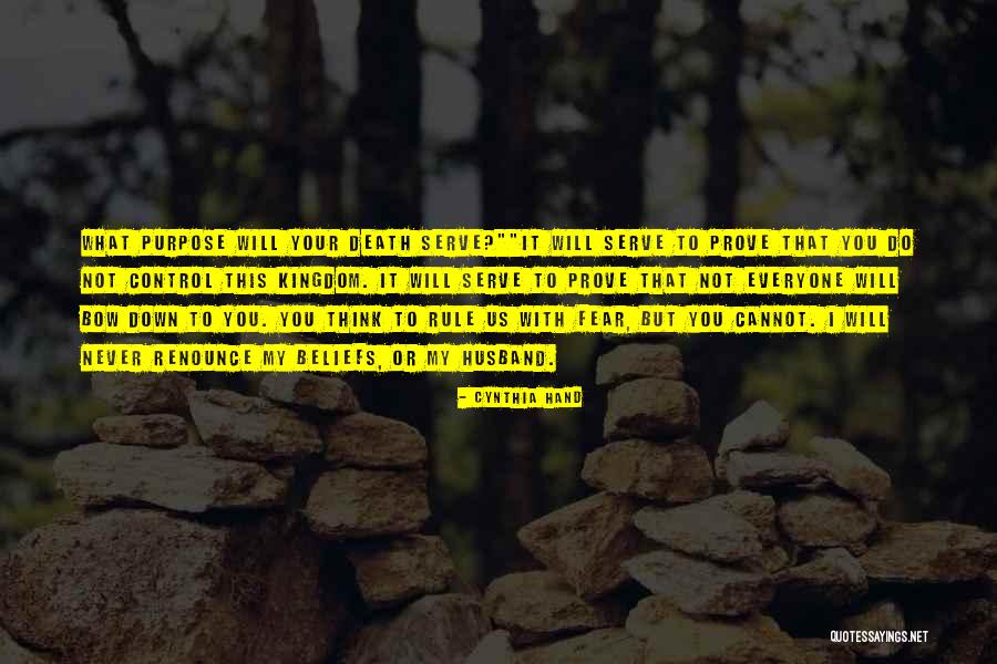 Myhren Builders Quotes By Cynthia Hand Myhren Builders Quotes By Cynthia Hand