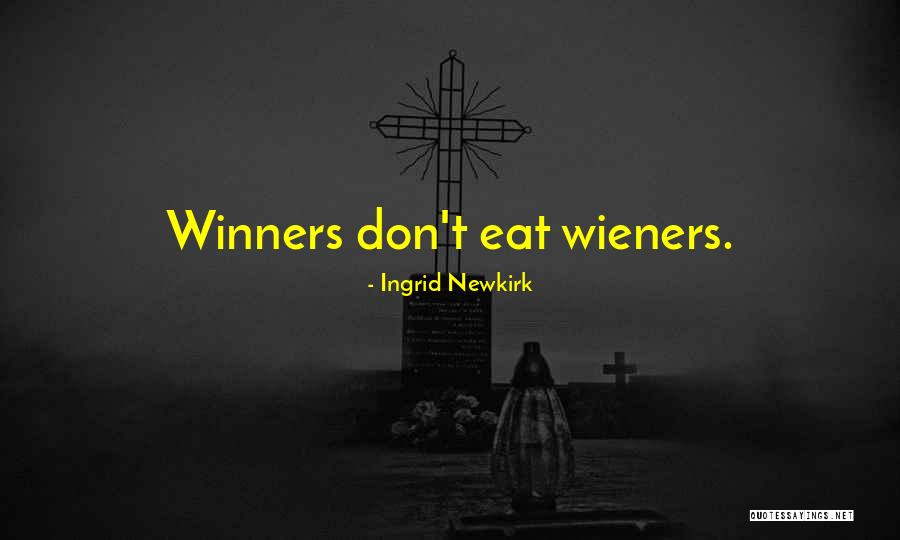 Myhrer 2003 Quotes By Ingrid Newkirk Myhrer 2003 Quotes By Ingrid Newkirk