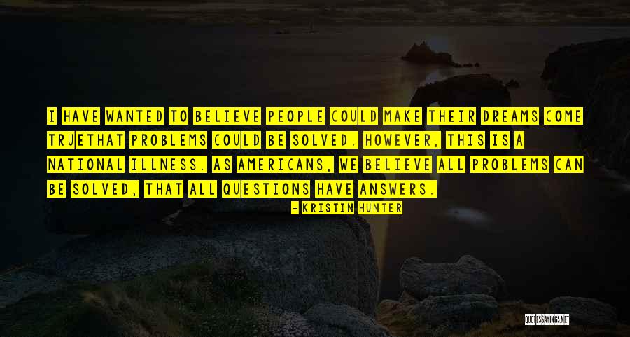 Myhres Syndrome Quotes By Kristin Hunter Myhres Syndrome Quotes By Kristin Hunter