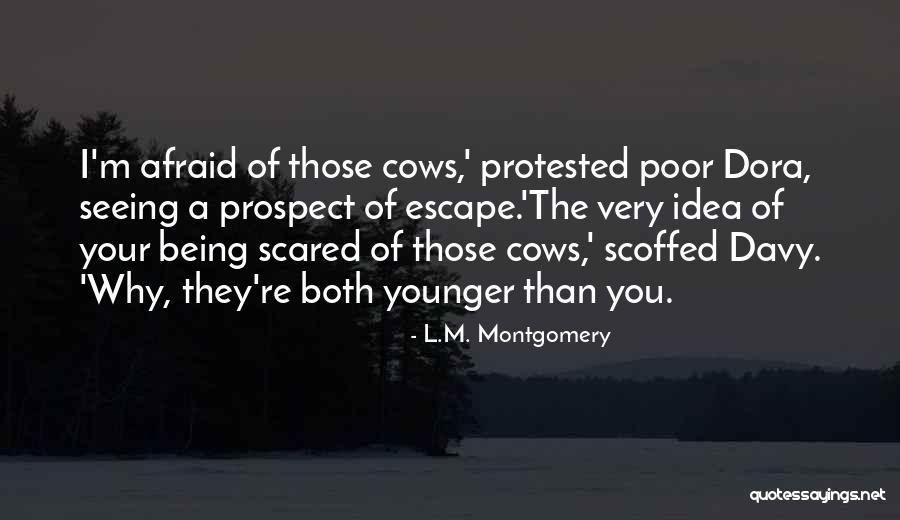 Myhres Syndrome Quotes By L.M. Montgomery Myhres Syndrome Quotes By L.M. Montgomery