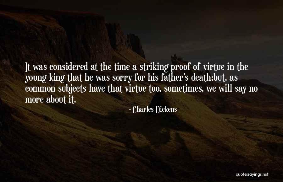 Myhrvold Norwegian Quotes By Charles Dickens Myhrvold Norwegian Quotes By Charles Dickens