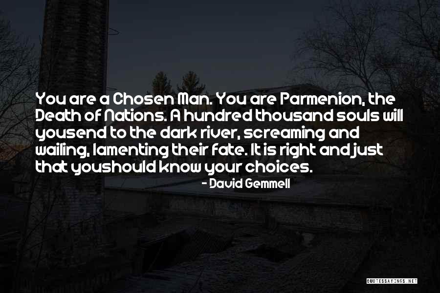 Myiesha Nicole Quotes By David Gemmell Myiesha Nicole Quotes By David Gemmell