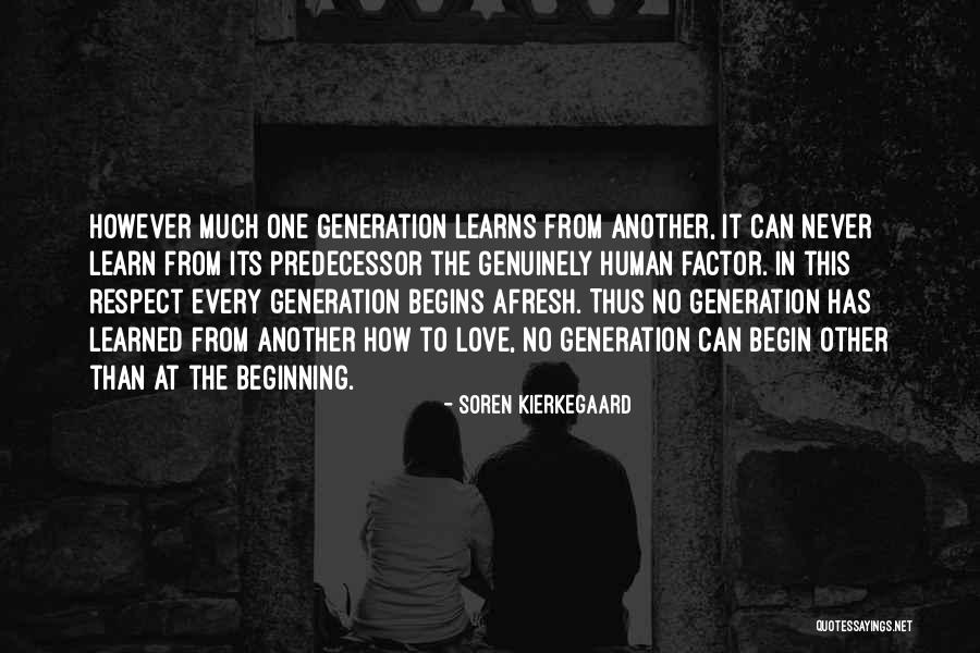 Myiesha Sewell Quotes By Soren Kierkegaard Myiesha Sewell Quotes By Soren Kierkegaard