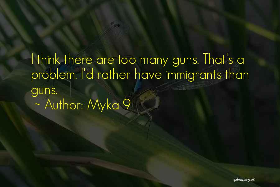 Myka 9 Quotes 1259723