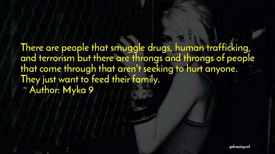 Myka 9 Quotes 1739693