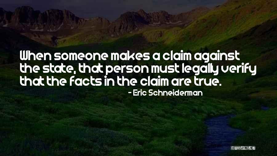 Mykael Kendricks Quotes By Eric Schneiderman Mykael Kendricks Quotes By Eric Schneiderman