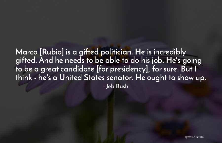Mykala Peoples Quotes By Jeb Bush Mykala Peoples Quotes By Jeb Bush