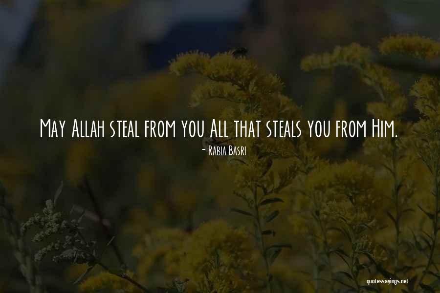Mykala Peoples Quotes By Rabia Basri Mykala Peoples Quotes By Rabia Basri