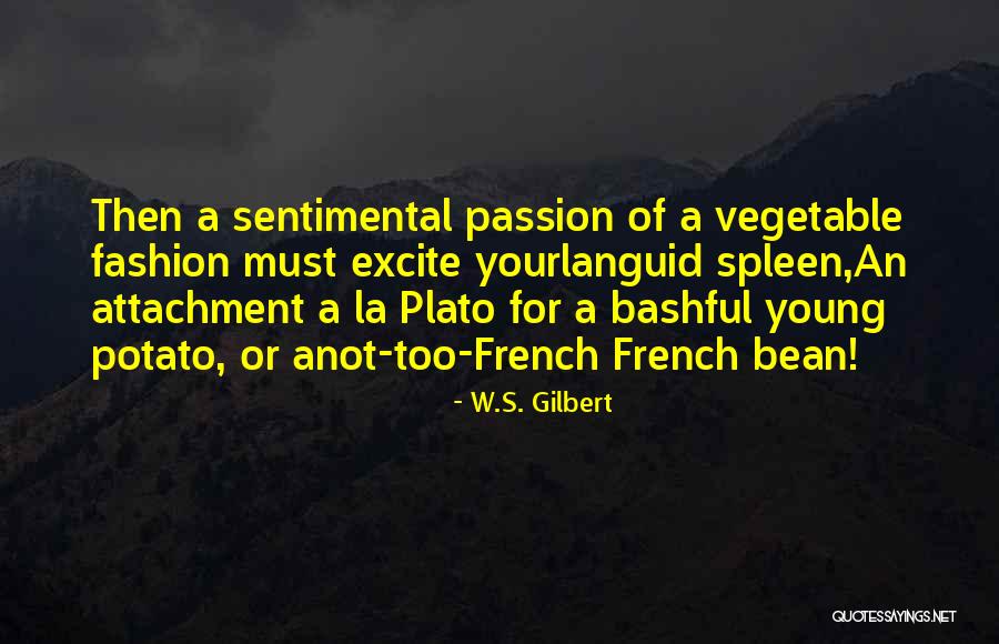 Mykala Peoples Quotes By W.S. Gilbert Mykala Peoples Quotes By W.S. Gilbert