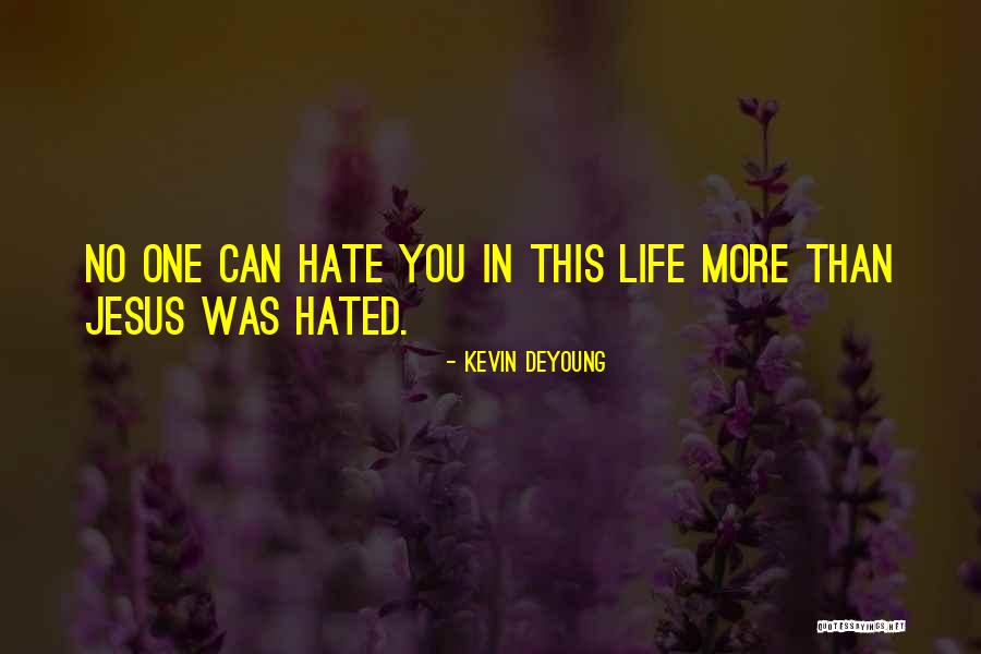 Myke Fay Quotes By Kevin DeYoung Myke Fay Quotes By Kevin DeYoung