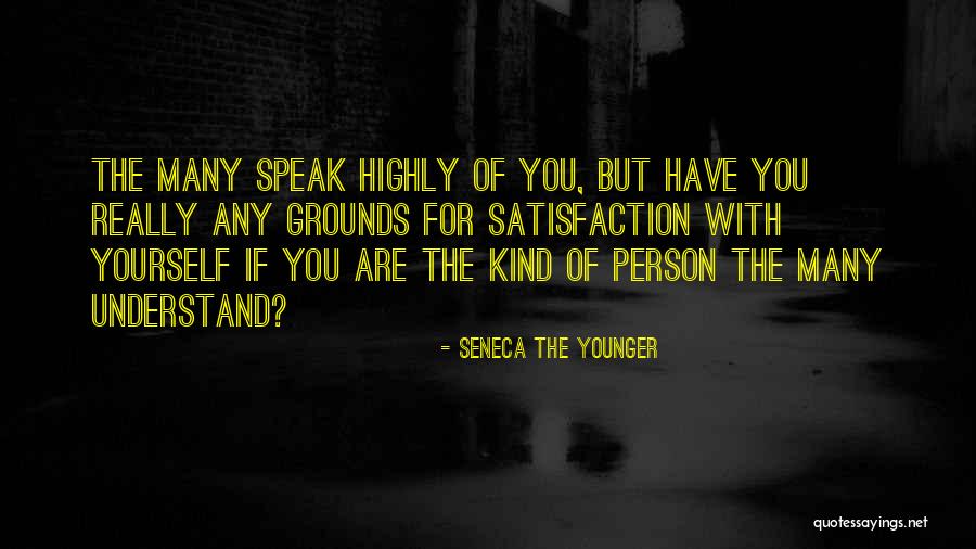 Myke Fay Quotes By Seneca The Younger Myke Fay Quotes By Seneca The Younger