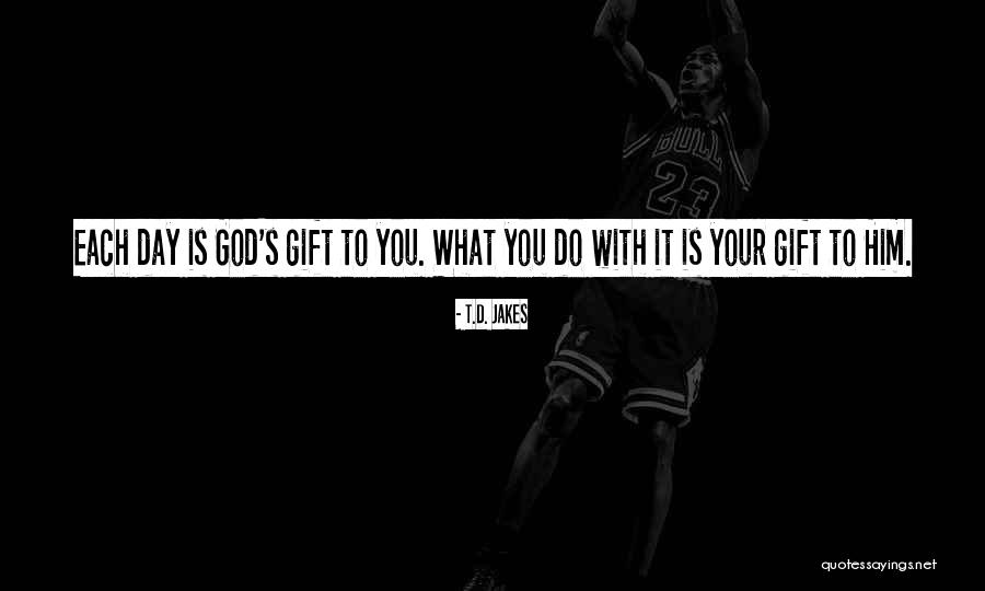 Mykelly Quotes By T.D. Jakes Mykelly Quotes By T.D. Jakes