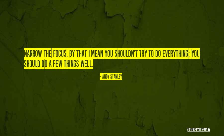 Mykhailo Danylovych Quotes By Andy Stanley Mykhailo Danylovych Quotes By Andy Stanley