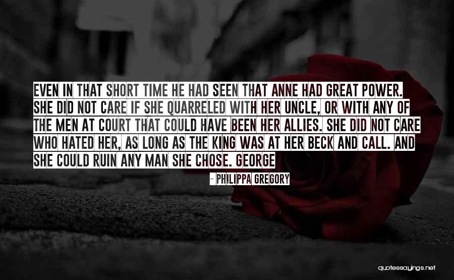 Mykhal Nashid Quotes By Philippa Gregory Mykhal Nashid Quotes By Philippa Gregory