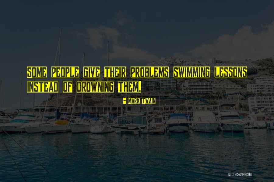 Mykie And Anthony Quotes By Mark Twain Mykie And Anthony Quotes By Mark Twain