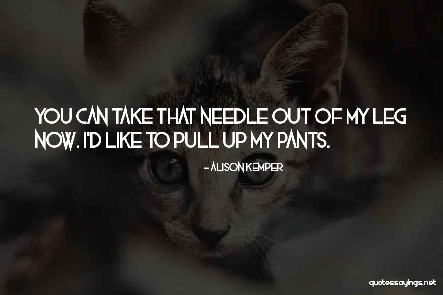 Mykie Glam Quotes By Alison Kemper Mykie Glam Quotes By Alison Kemper