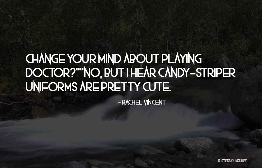 Mykillerbodymotivation Quotes By Rachel Vincent Mykillerbodymotivation Quotes By Rachel Vincent