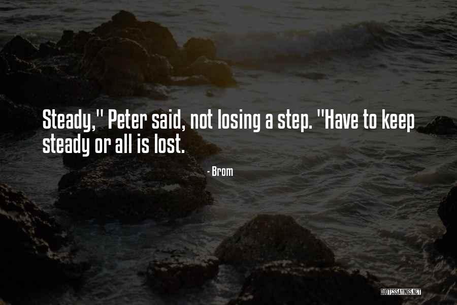 Mykines Salat Quotes By Brom Mykines Salat Quotes By Brom