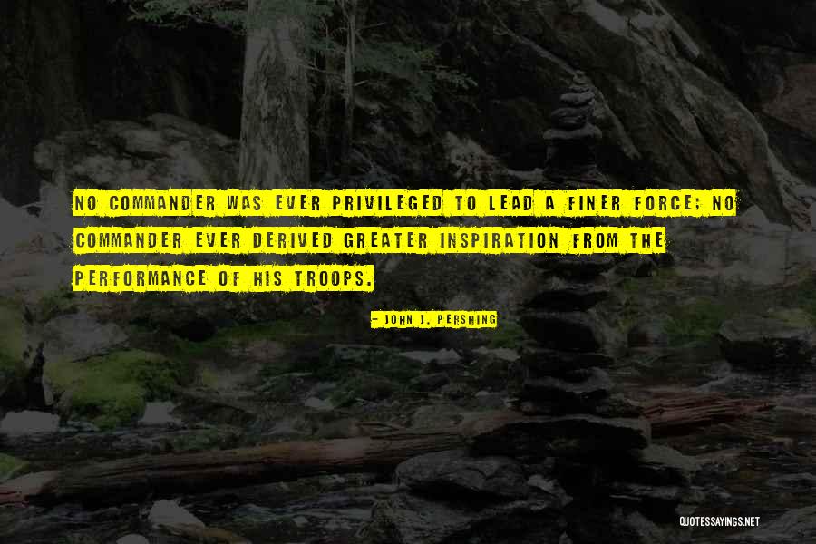 Mykines Salat Quotes By John J. Pershing Mykines Salat Quotes By John J. Pershing