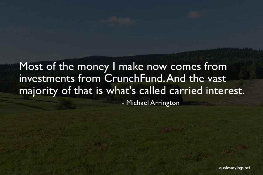 Mykiss973 Quotes By Michael Arrington Mykiss973 Quotes By Michael Arrington