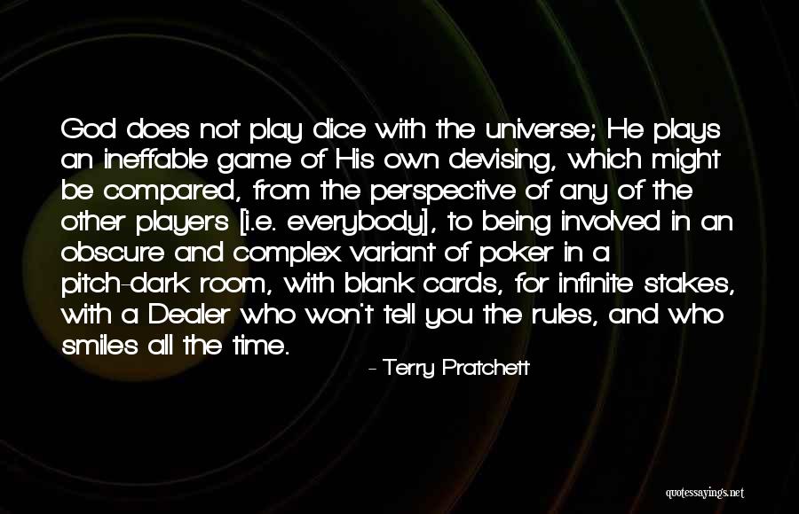 Mykityshyn Holmdel Quotes By Terry Pratchett Mykityshyn Holmdel Quotes By Terry Pratchett