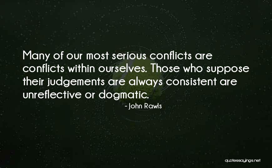 Mykle Myers Quotes By John Rawls Mykle Myers Quotes By John Rawls