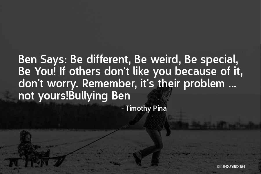 Mykle Myers Quotes By Timothy Pina Mykle Myers Quotes By Timothy Pina